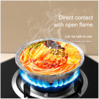 Biglotstore Aluminum Baking Pans Round - Image 4