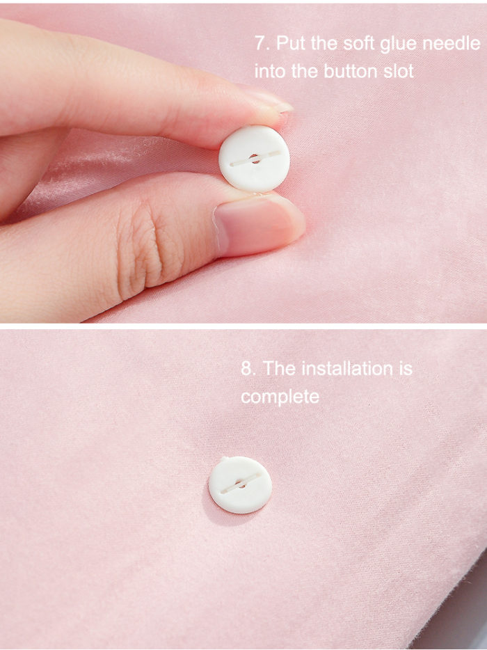 No Pin Bed Sheet Clip - Image 4