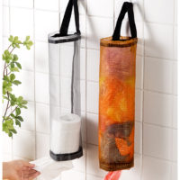 Biglotstore Plastic Bag Organizer - Image 2