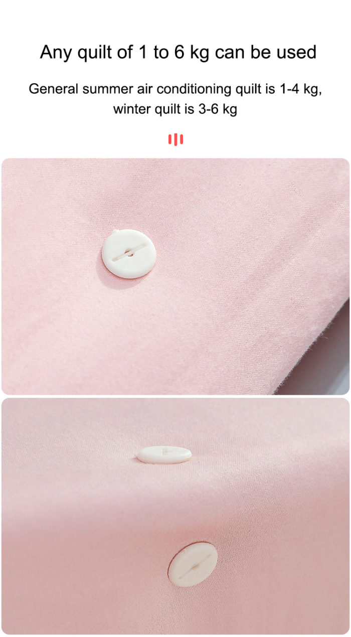 No Pin Bed Sheet Clip - Image 6