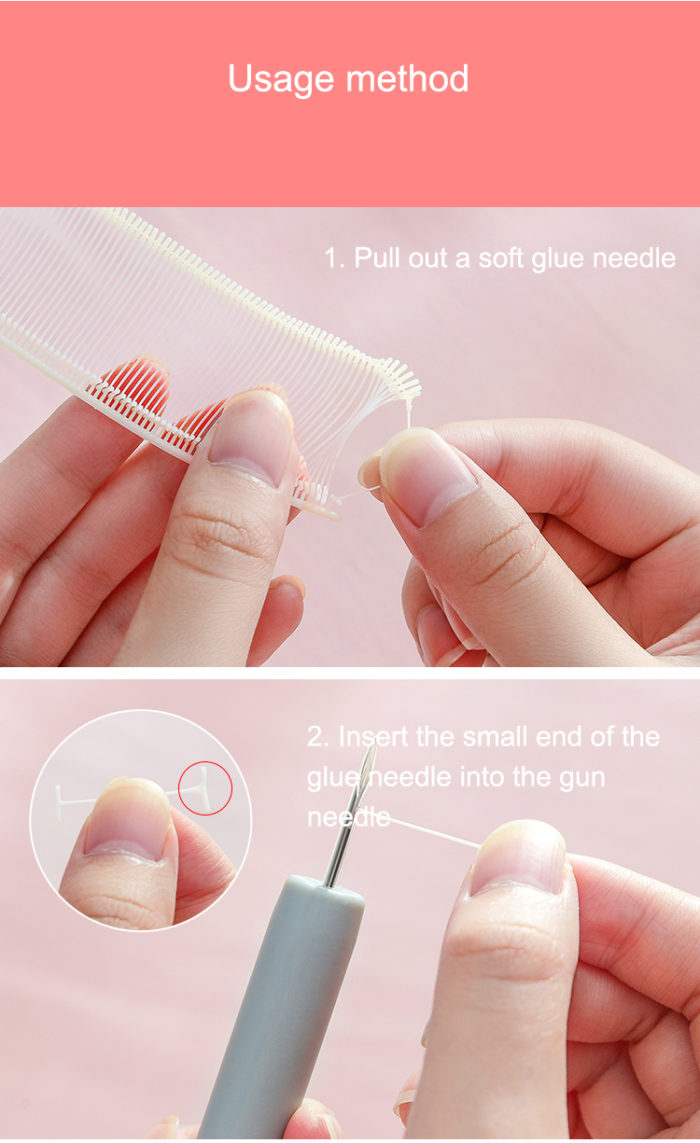 No Pin Bed Sheet Clip - Image 10