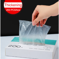 Biglotstore Disposable Food Gloves