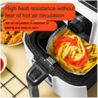 Biglotstore Aluminum Baking Pans Round - Image 2
