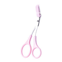 Biglotstore Eyebrow Scissors With Comb - Image 5