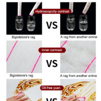 Biglotstore Kitchen Dish Cloth - Image 2