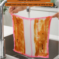 Biglotstore Kitchen Dish Cloth - Image 3