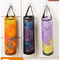 Biglotstore Plastic Bag Organizer - Image 5