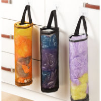 Biglotstore Plastic Bag Organizer - Image 4
