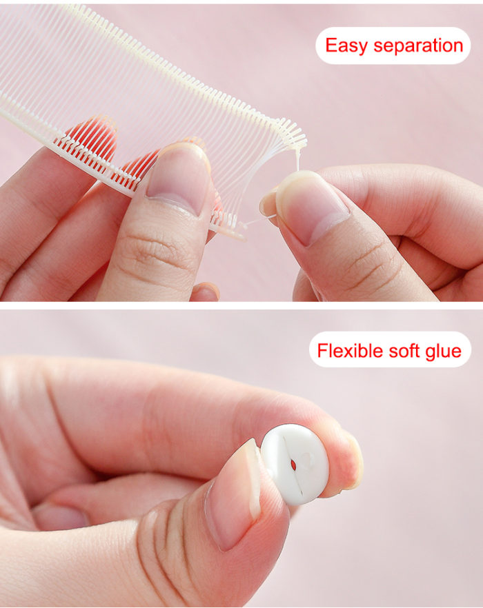 No Pin Bed Sheet Clip - Image 11