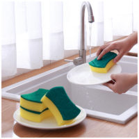 Biglotstore Scrubbing Sponge For Kitchen - Image 2