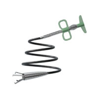 Biglotstore Spring Pipe Dredging Tool 64'' - Image 5