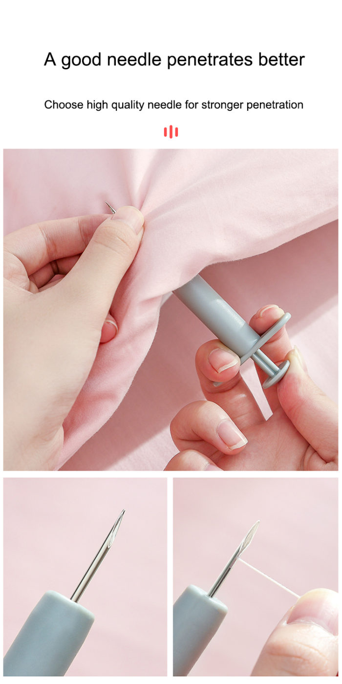 No Pin Bed Sheet Clip - Image 12