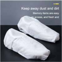 Biglotstore Travel Shoe Bags 20 PCS - Image 2