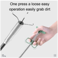 Biglotstore Spring Pipe Dredging Tool 64'' - Image 4