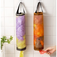Biglotstore Plastic Bag Organizer