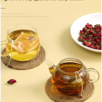 Biglotstore Loose Leaf Tea Bags 100 Pcs - Image 5