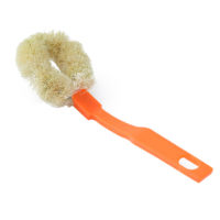 Biglotstore Kitchen Dish Brush With Plastic Handle - Image 5