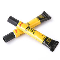 Biglotstore Super Glue For Glass, Metal, Leather, Wood - Image 5